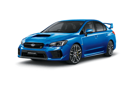 2020 wrx sti accessories