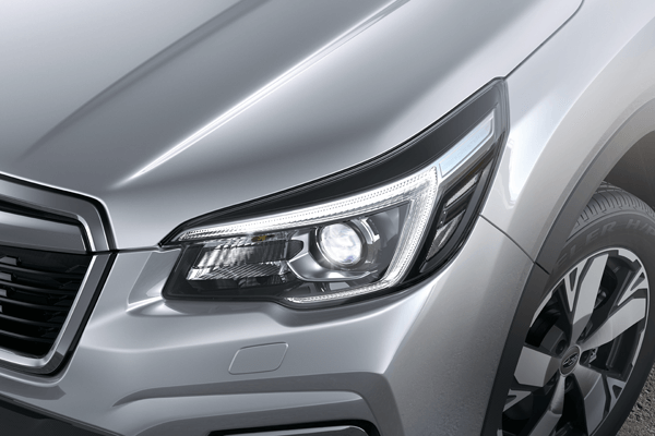 Adaptive Driving Beam<sup>1</sup>