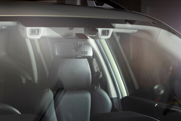 Pre-collision Steering Assist<sup>1</sup>