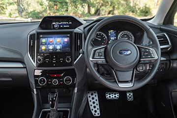Why Subaru | Subaru Australia