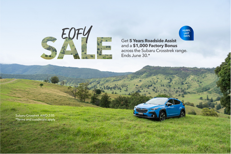 eofy-crosstrek