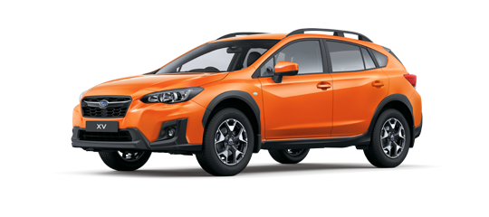 Update Contact Information | Subaru Australia
