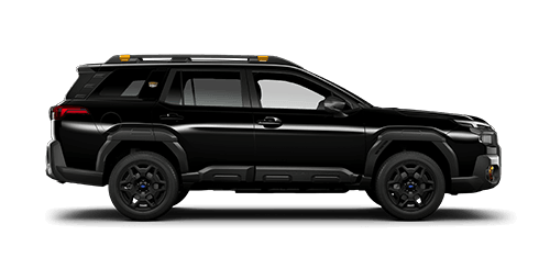 All-new Outback Wilderness