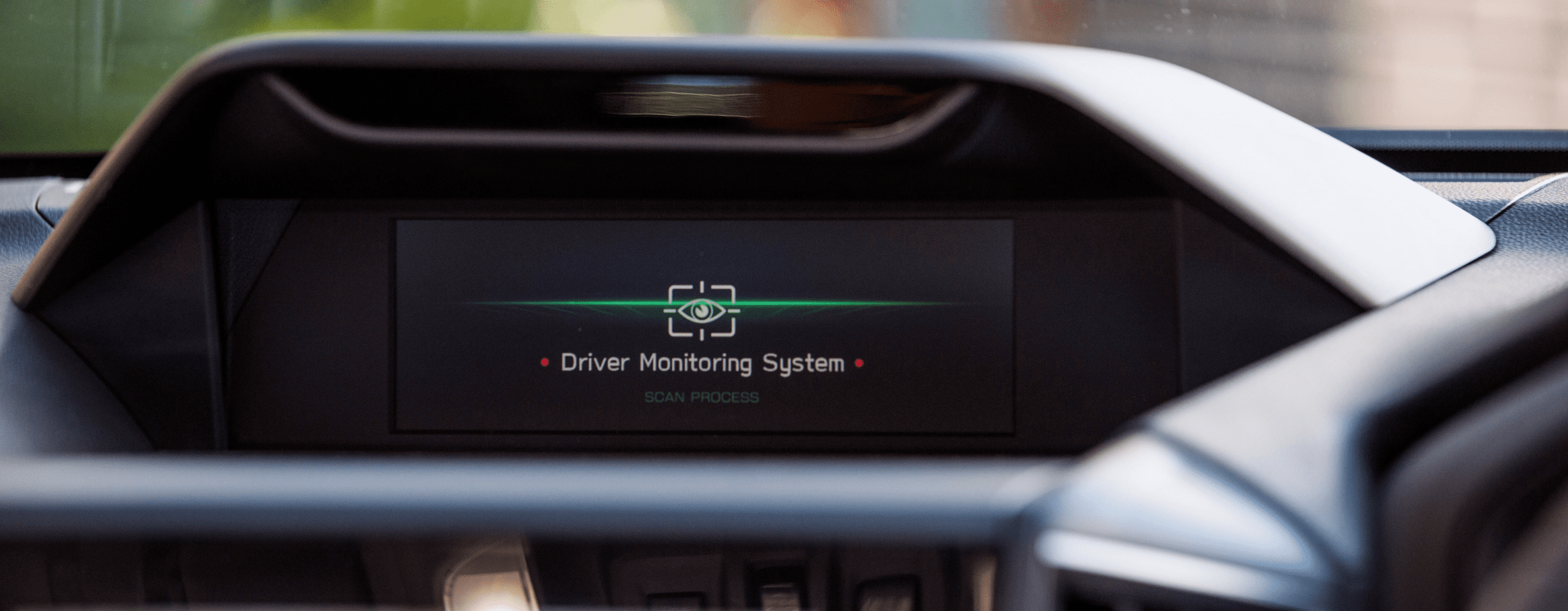 Driver Monitoring System | Subaru Australia