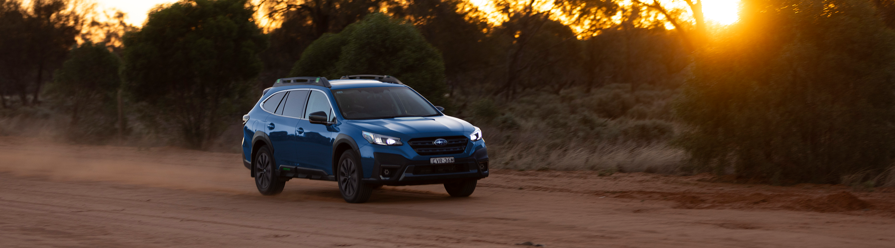 Subaru introduces special edition Outback AWD Sport Touring XT | Subaru Australia