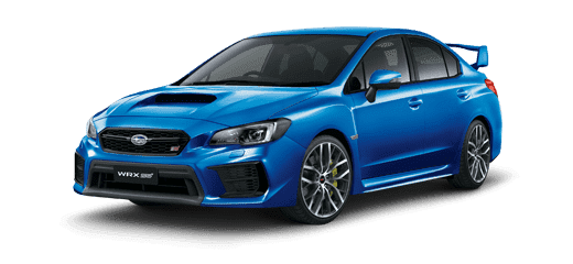 Subaru WRX STI
