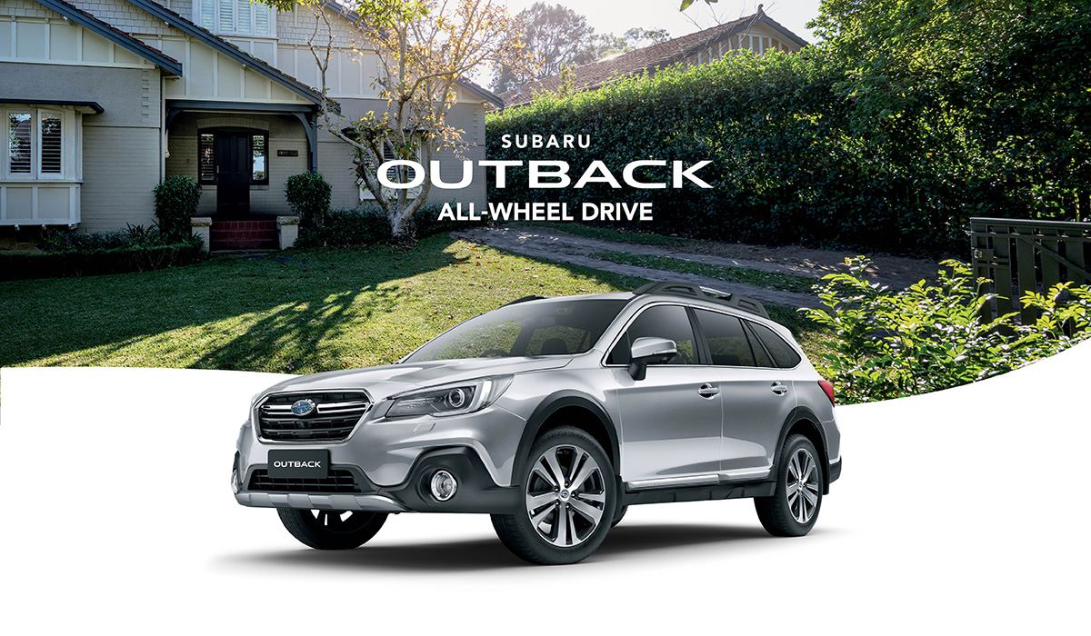 Subaru outback for sale