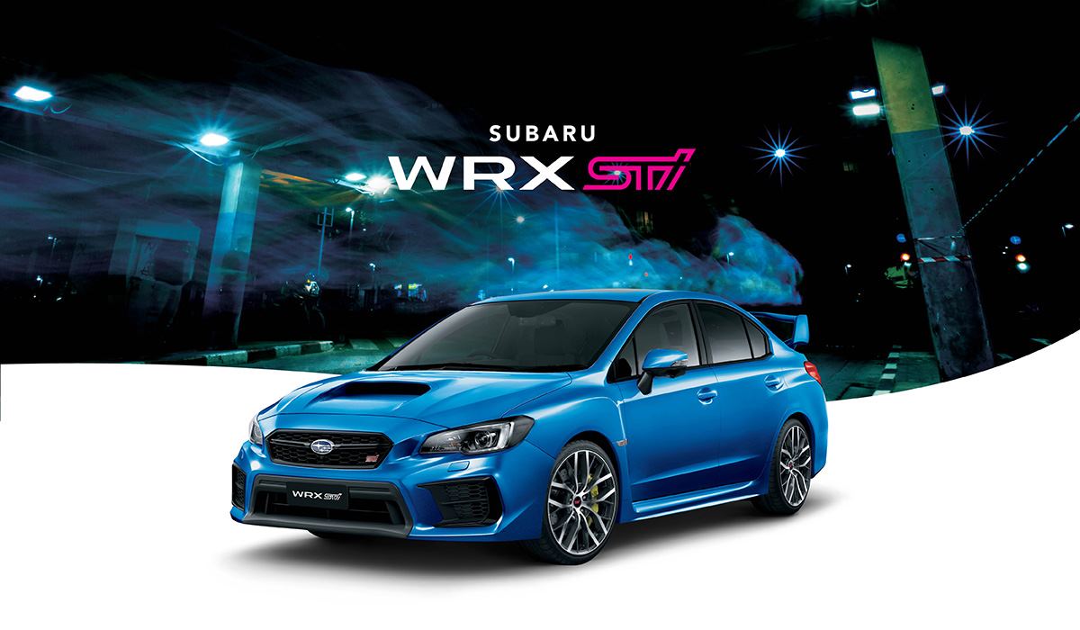WRX