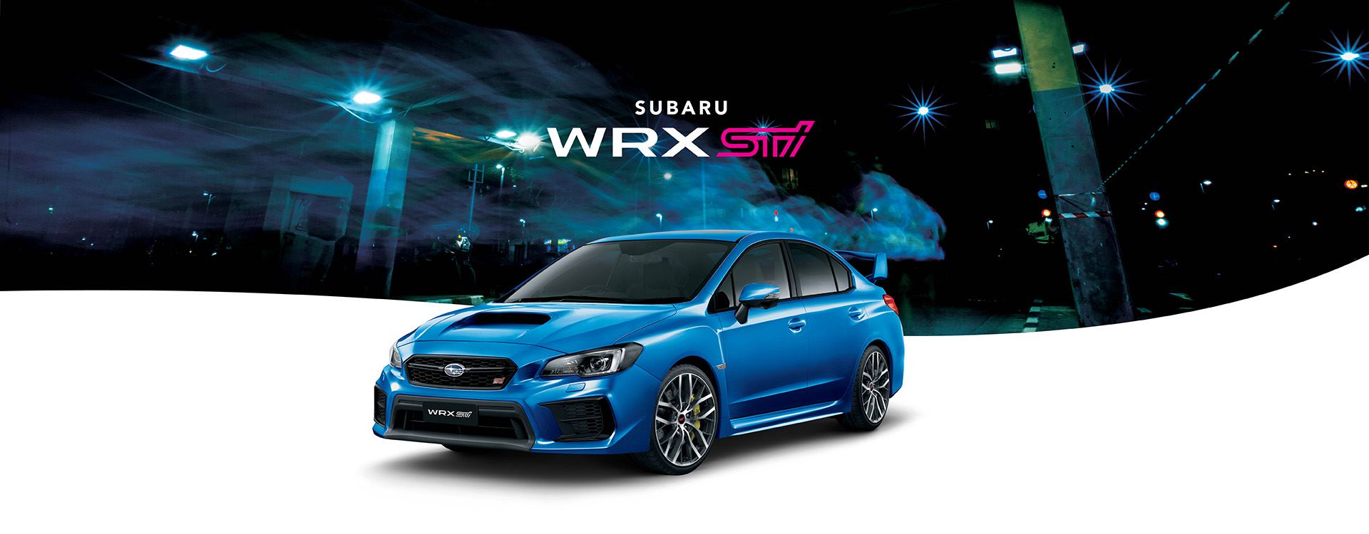 WRX