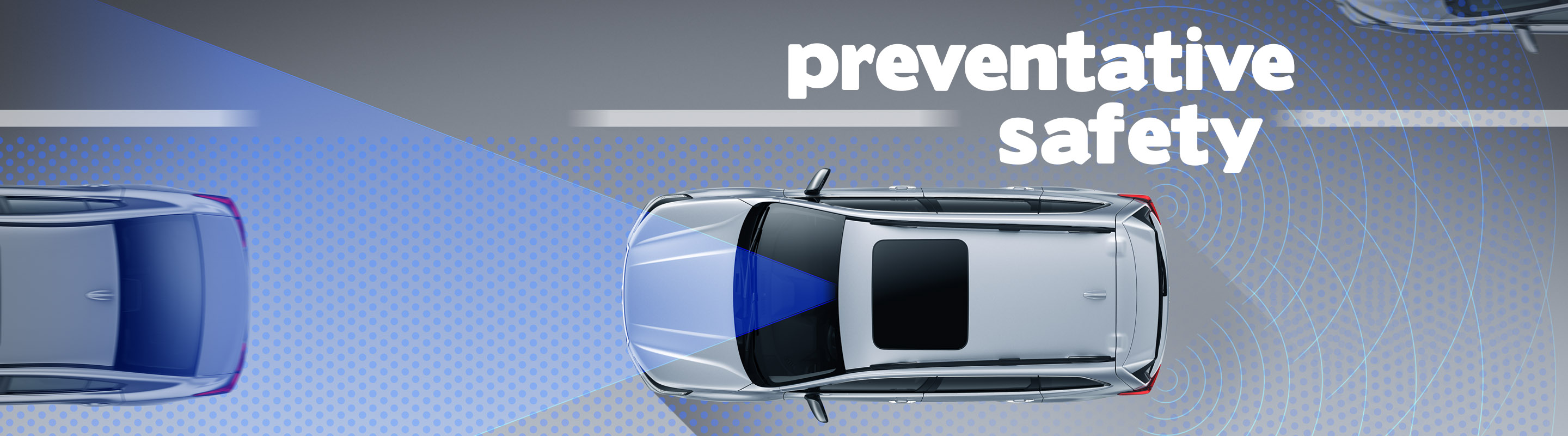 Safety Preventative | Subaru Australia
