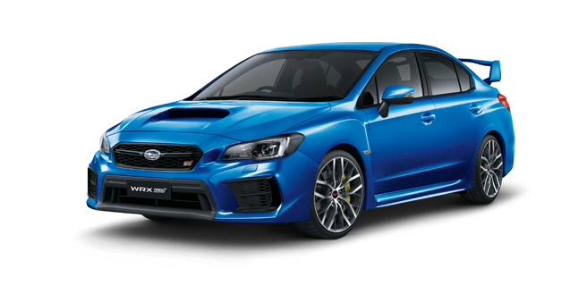 Subaru Wrx Sti | Subaru Australia