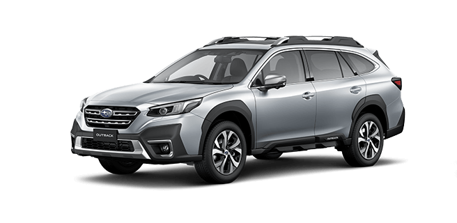 Subaru Outback AWD Touring