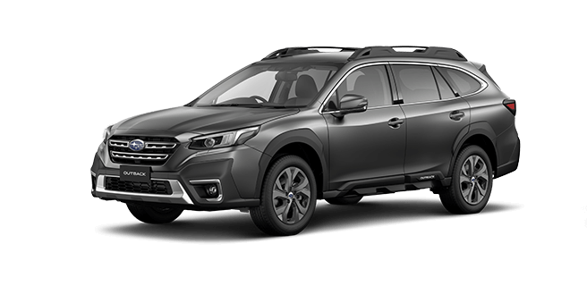 Subaru Outback AWD