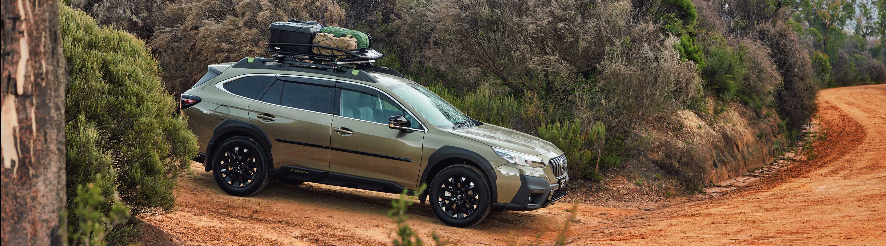 Why Drive AWD Instead of 2WD Vehicle? | Subaru Australia