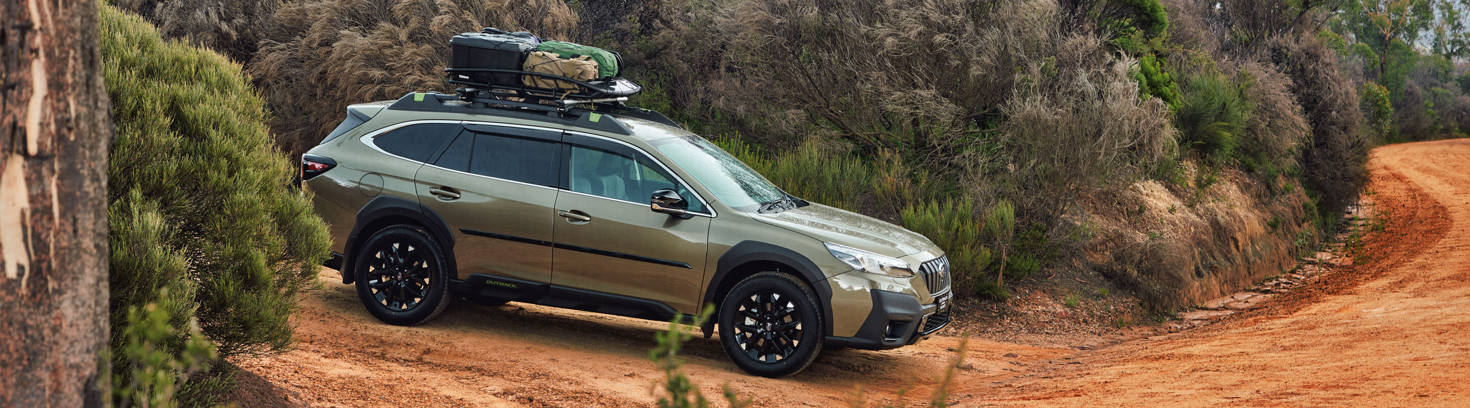 Family Road Trip Advice | Subaru Australia