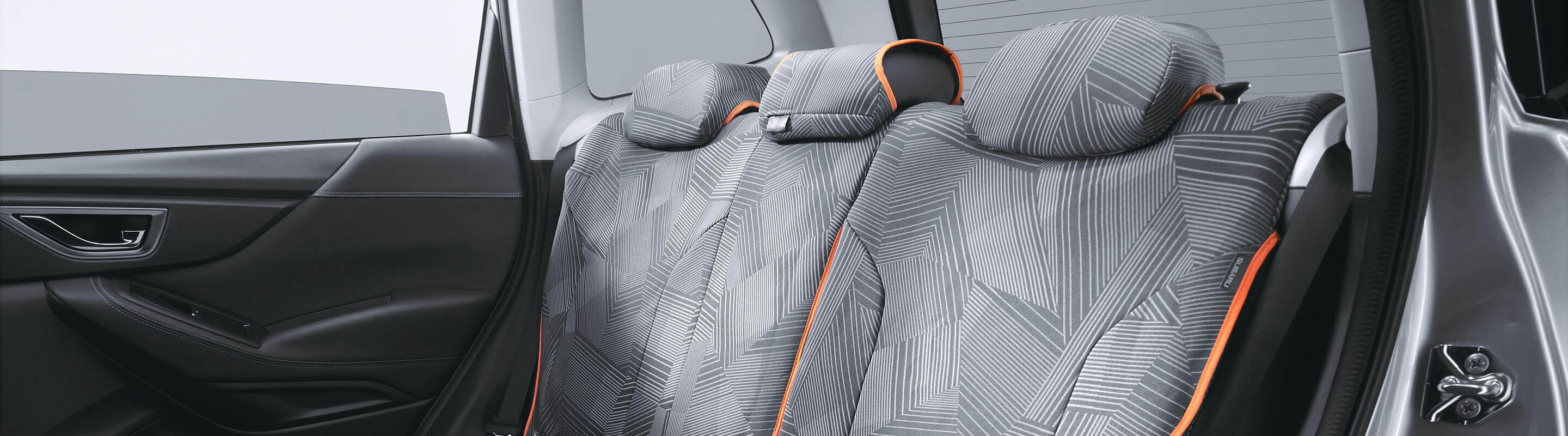 Subaru Accessories to Protect Your Car | Subaru Australia