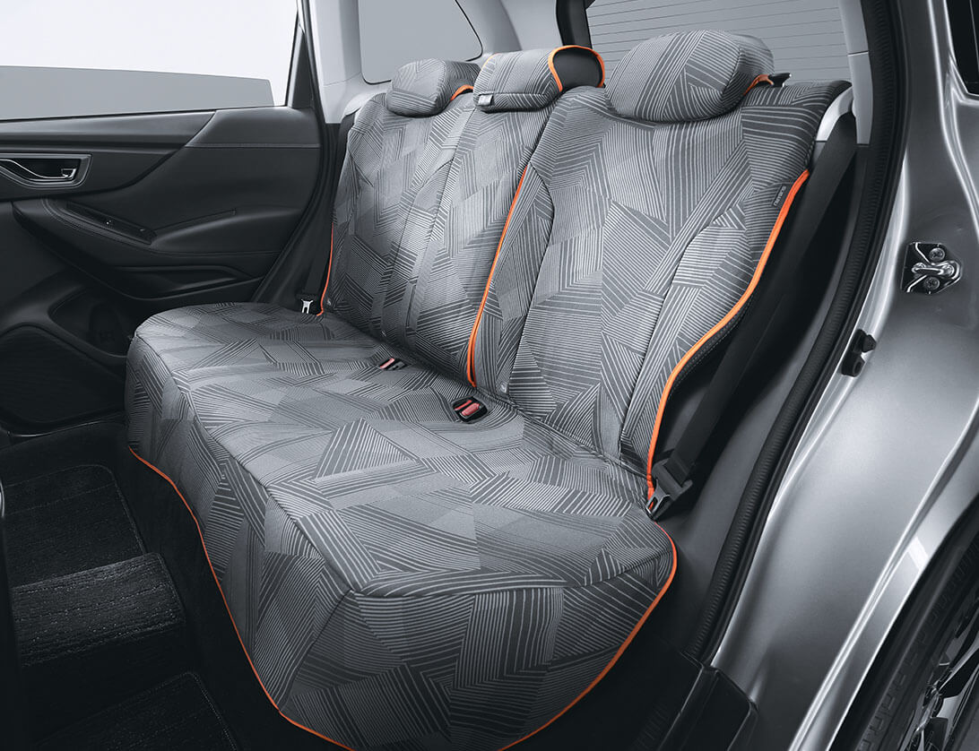 Subaru Accessories to Protect Your Car | Subaru Australia