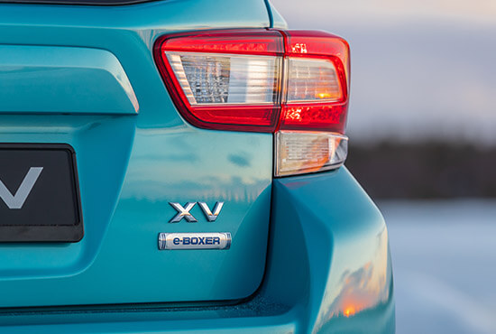 What are the Benefits of Hybrid Over Petrol? | Subaru Australia