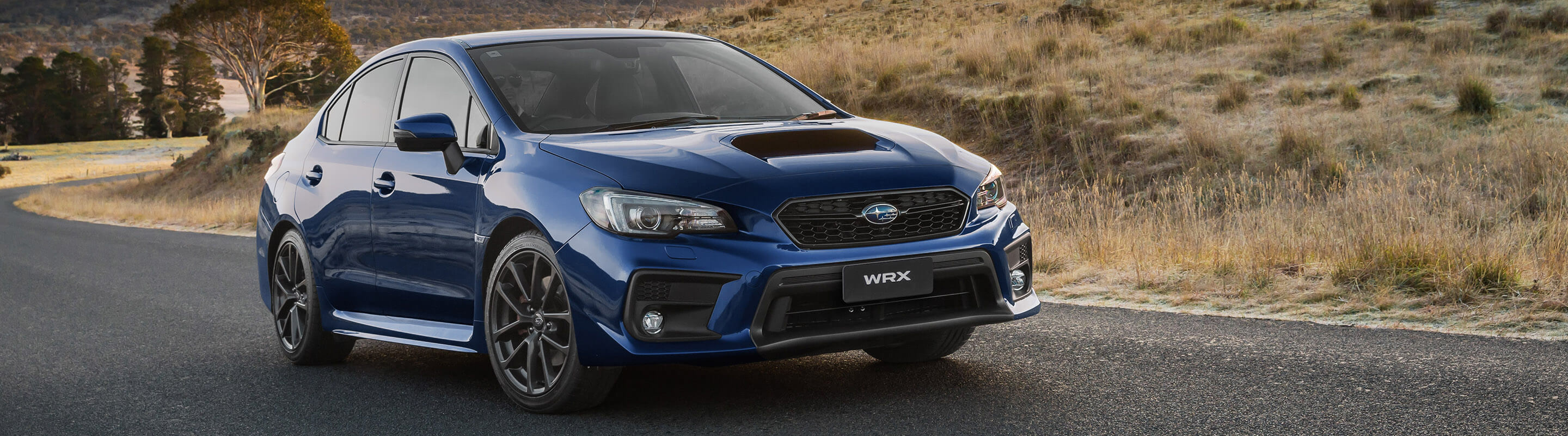 Practical Sports Cars Subaru Australia