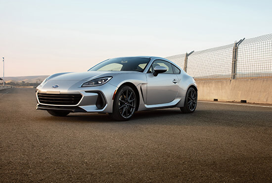 Subaru BRZ vs 86 - What is the Difference? Subaru Australia