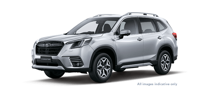 Subaru Hybrid Models Subaru Australia