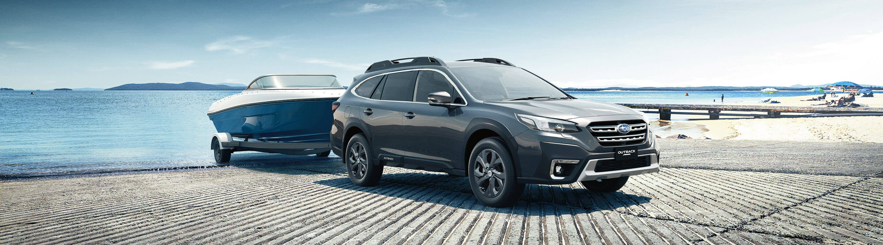 Why Choose a Subaru Outback? | Subaru