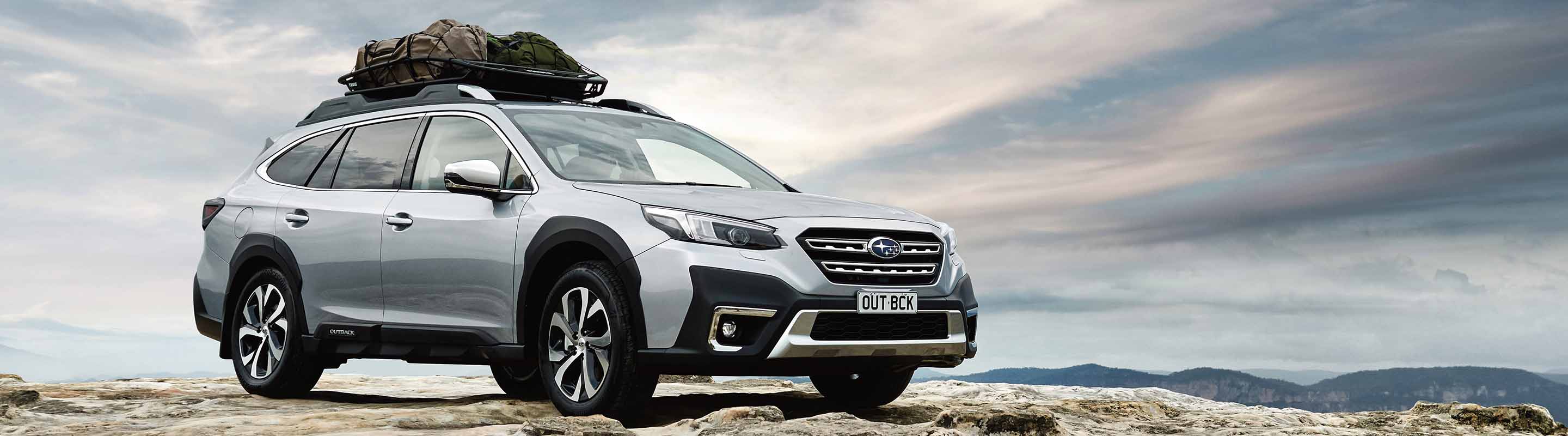 Subaru Forester and Outback take home 2022 OzRoamer Car of the Year (COTY) awards