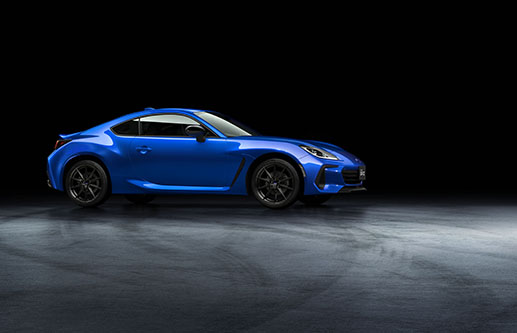 Subaru confirms BRZ 10th anniversary special limited edition bound for Australia