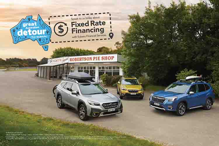 Current Offers Key Subaru