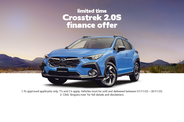 5.99% P.A. Comparison Rate Offer¹