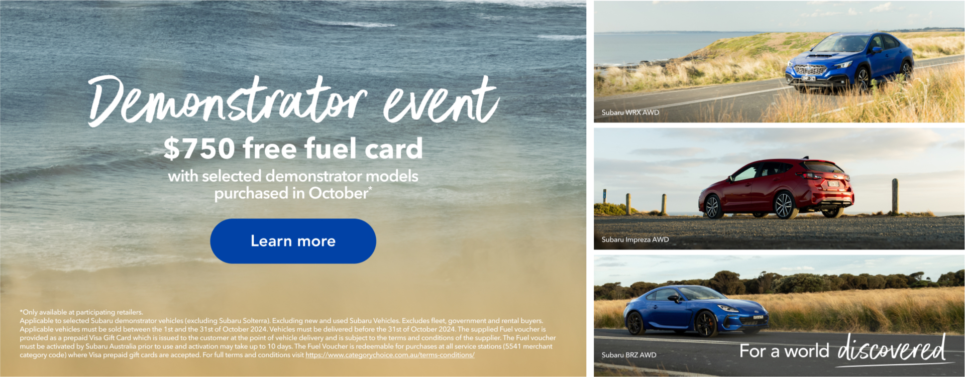 https://cdn.oem-production.subaru.com.au/media/fzwmjv3c/octdemosale_homepage-desktop_xl_1920x750px.jpg