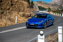 Great drives to unleash your sports car passion