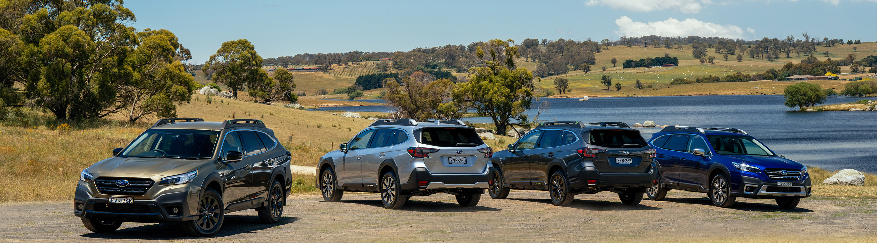 Subaru achieves outstanding sales milestone in June, led by record-breaking Outback performance and SUV line-up success