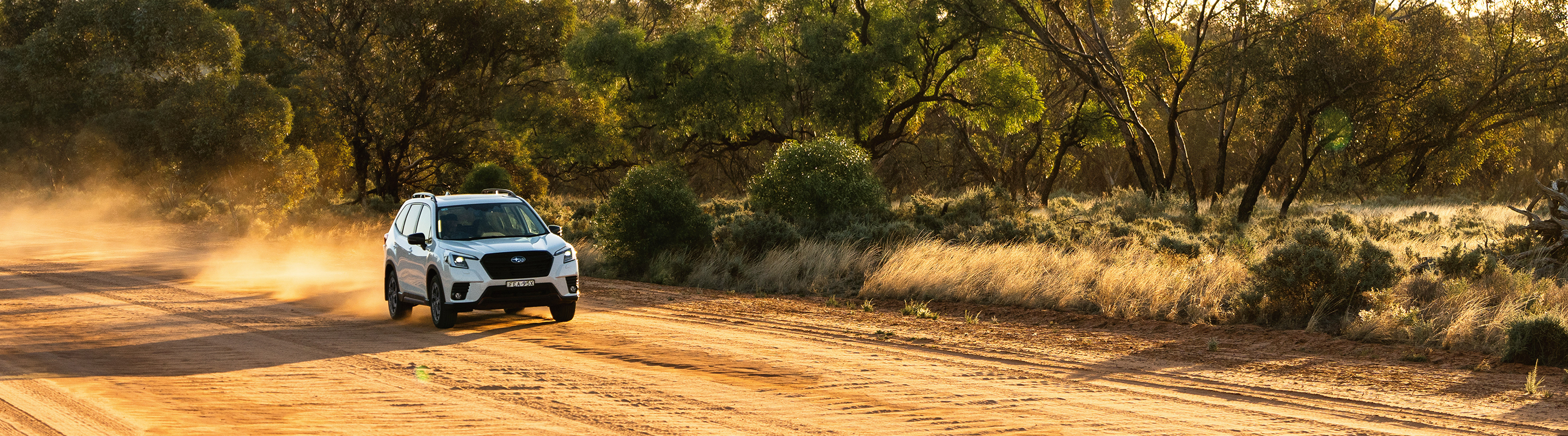 Subaru unveils Special Edition Forester STI Sport AWD | Subaru Australia