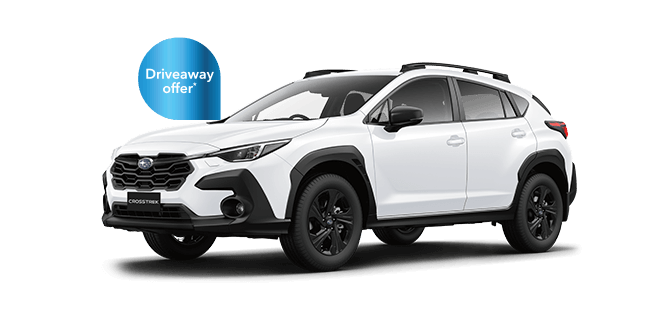 Crosstrek