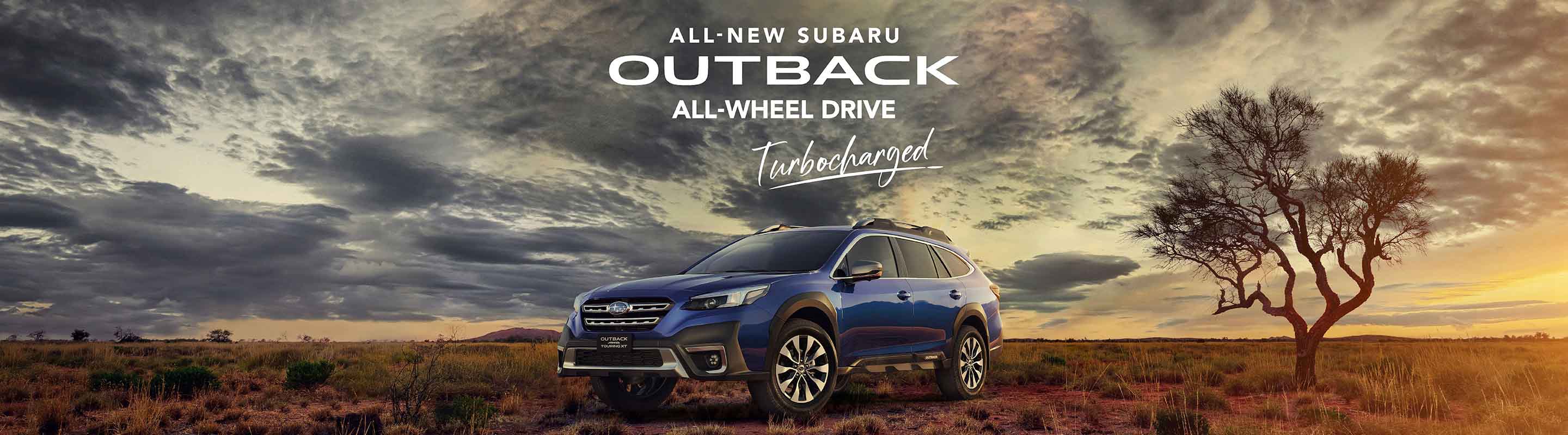 Subaru Outback drives impressive February sales performance