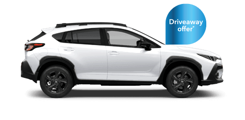 Crosstrek